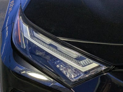 2024 Toyota RAV4 Hybrid Hybrid Woodland