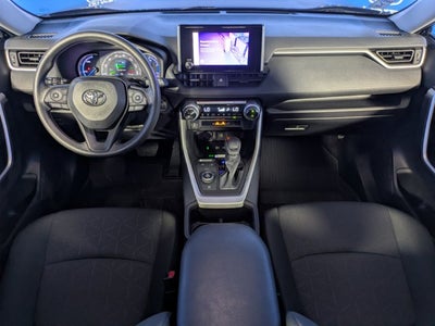 2024 Toyota RAV4 Hybrid Hybrid Woodland