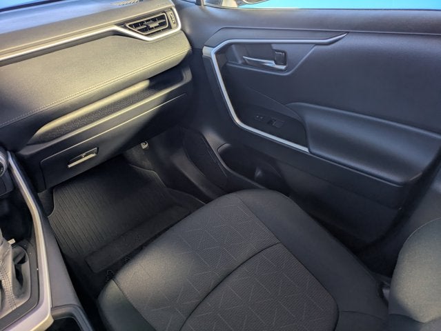 2024 Toyota RAV4 Hybrid Hybrid Woodland