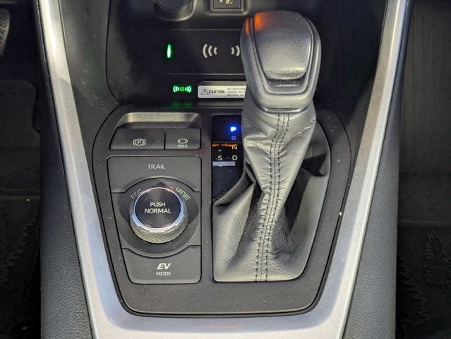 2024 Toyota RAV4 Hybrid Hybrid Woodland