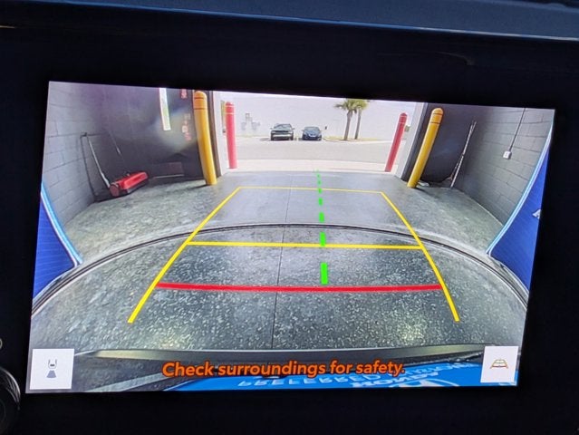 2024 Toyota RAV4 Hybrid Hybrid Woodland