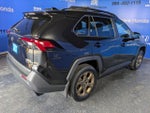 2024 Toyota RAV4 Hybrid Hybrid Woodland