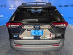 2024 Toyota RAV4 Hybrid Hybrid Woodland