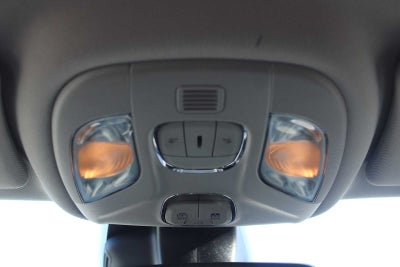 2022 Jeep Compass Latitude FWD