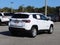 2022 Jeep Compass Latitude FWD