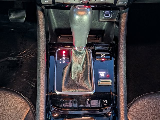 2023 Jeep Compass Altitude