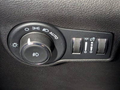 2023 Jeep Compass Altitude