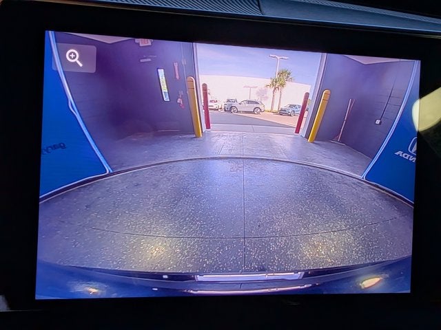 2023 Jeep Compass Altitude