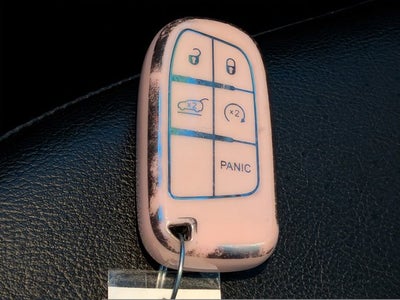 2023 Jeep Compass Altitude