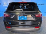 2023 Jeep Compass Altitude