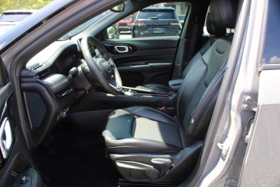 2023 Jeep Compass Altitude