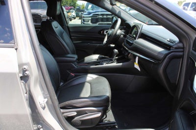 2023 Jeep Compass Altitude