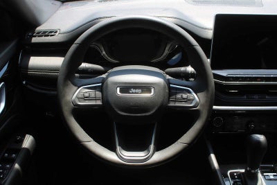 2023 Jeep Compass Altitude