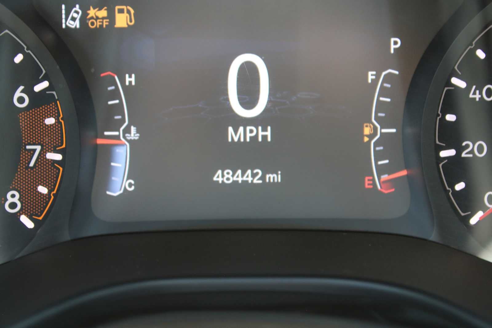 2023 Jeep Compass Altitude