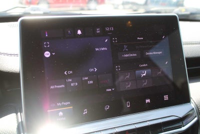 2023 Jeep Compass Altitude