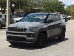 2023 Jeep Compass Altitude