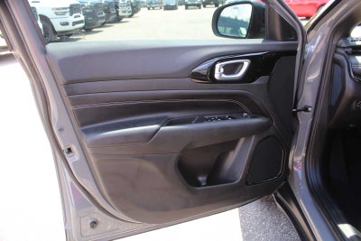 2023 Jeep Compass Altitude