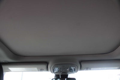 2022 Jeep Compass Trailhawk 4x4