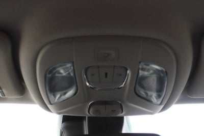 2022 Jeep Compass Trailhawk 4x4