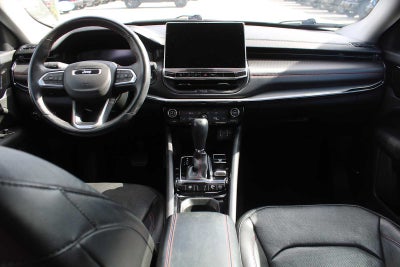 2022 Jeep Compass Trailhawk 4x4