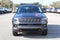 2022 Jeep Compass Trailhawk 4x4