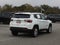2022 Jeep Compass Latitude Lux 4x4