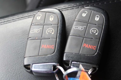 2022 Jeep Compass Latitude Lux 4x4