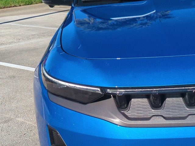 2025 Jeep Wagoneer S Limited