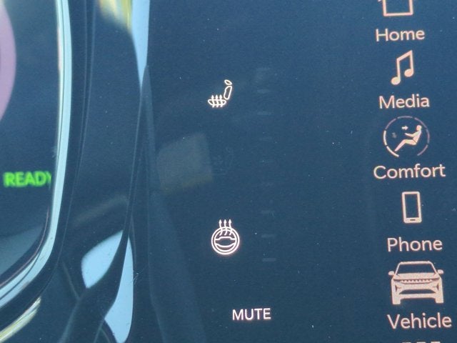 2025 Jeep Wagoneer S Limited