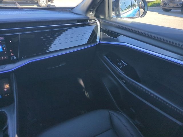 2025 Jeep Wagoneer S Limited