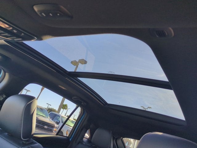 2025 Jeep Wagoneer S Limited