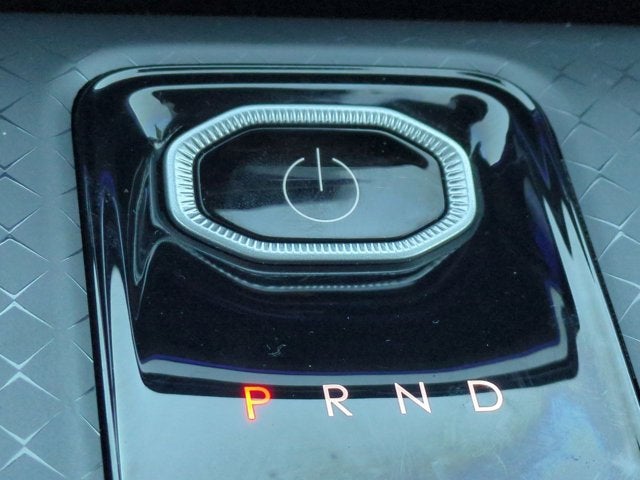 2025 Jeep Wagoneer S Limited