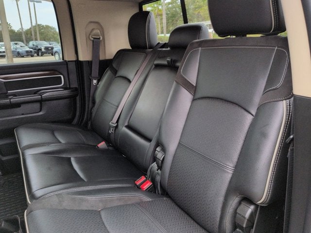 2022 RAM 3500 Laramie