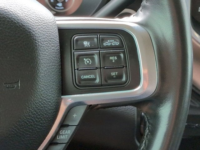 2022 RAM 3500 Laramie