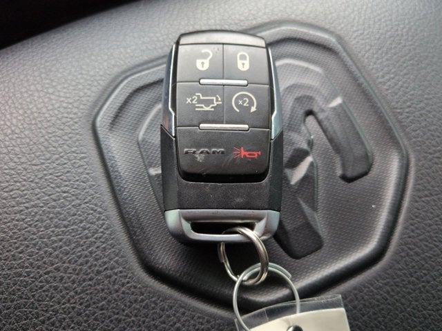 2022 RAM 3500 Laramie