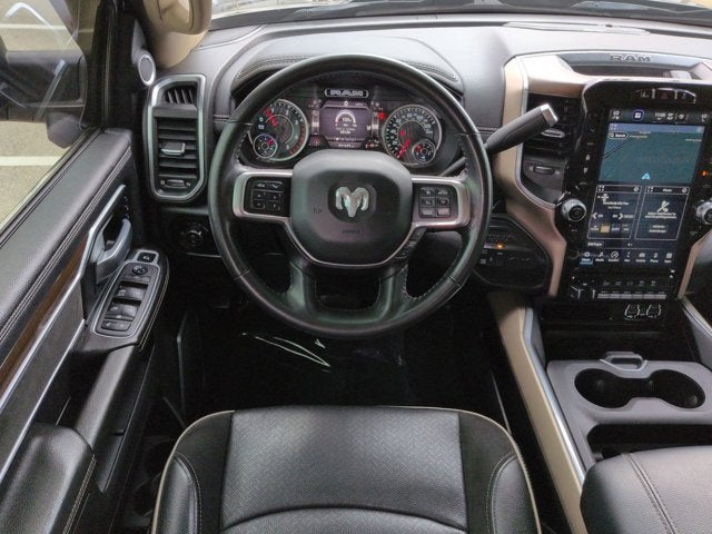 2022 RAM 3500 Laramie