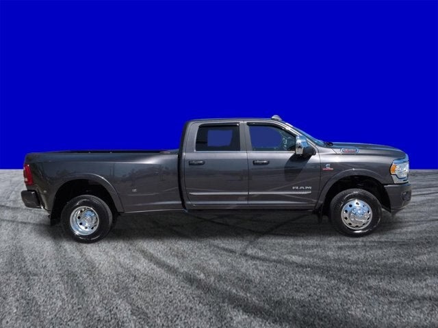 2024 RAM 3500 Limited