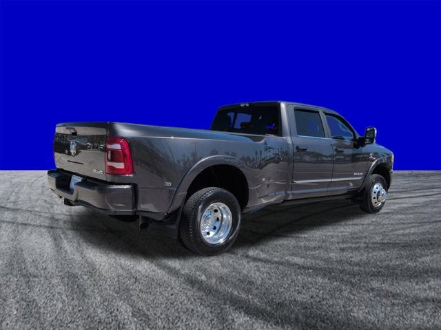 2024 RAM 3500 Limited