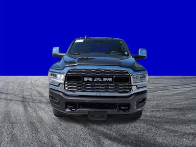 2024 RAM 3500 Limited
