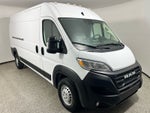 2025 RAM ProMaster Tradesman