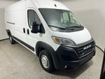 2025 RAM ProMaster Tradesman