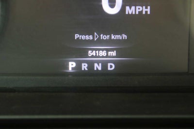 2022 RAM 1500 Classic Tradesman Crew Cab 4x4 5'7' Box