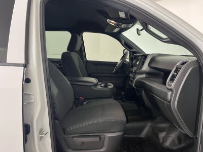 2024 RAM 2500 Tradesman Crew Cab 4x4 6'4' Box