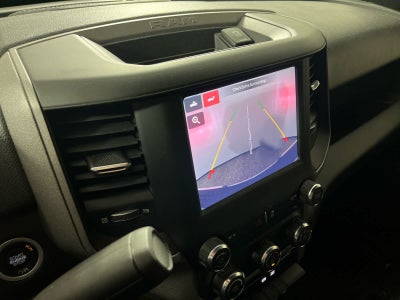 2024 RAM 2500 Tradesman Crew Cab 4x4 6'4' Box