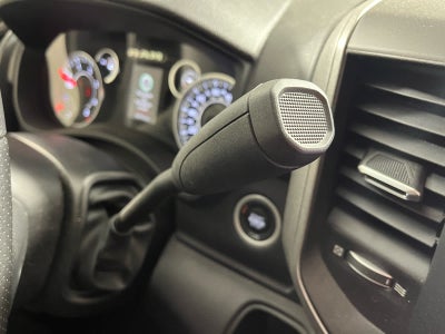 2024 RAM 2500 Tradesman Crew Cab 4x4 6'4' Box