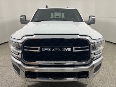 2024 RAM 2500 Tradesman Crew Cab 4x4 6'4' Box