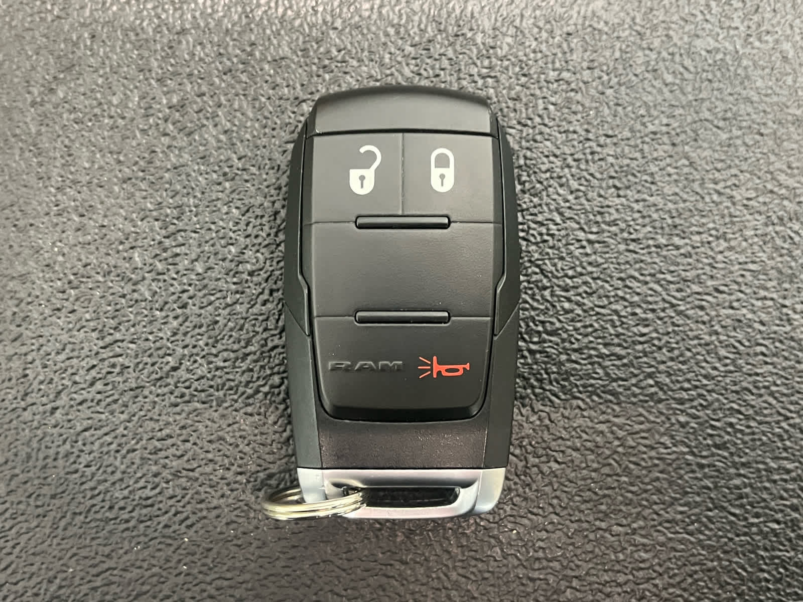 2024 RAM 2500 Tradesman Crew Cab 4x4 6'4' Box