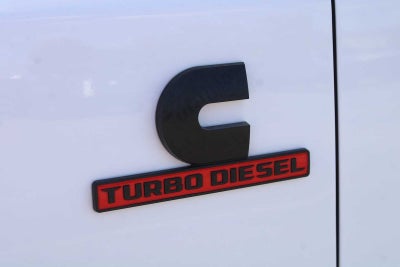 2024 RAM 2500 Rebel