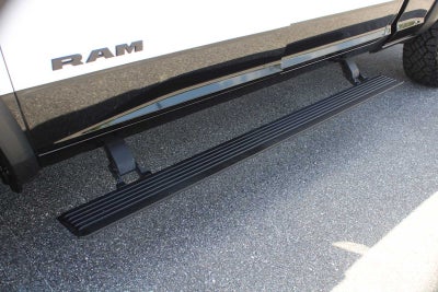 2024 RAM 2500 Rebel