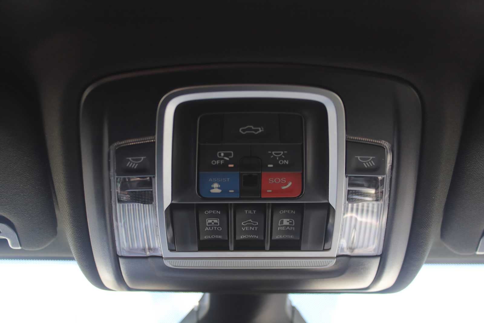 2024 RAM 2500 Rebel
